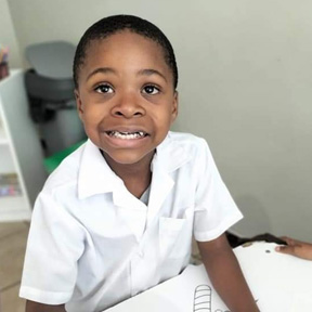 Makhosazana Tshabalala